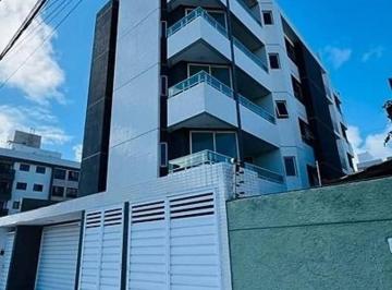 f051e3655093bdbb0a990eb87fa2a062137a9605 · Cobertura com 3 dormitórios à venda, 189 m² por R$ 1.250.000,00 - Intermares - Cabedelo/PB