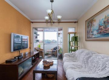 44a9ff9a-f96b-4ef9-b808-0dd0ef1d6480 · Apartamento para venda em Campo Belo com 3 quartos, sendo 1 suíte, 86m²