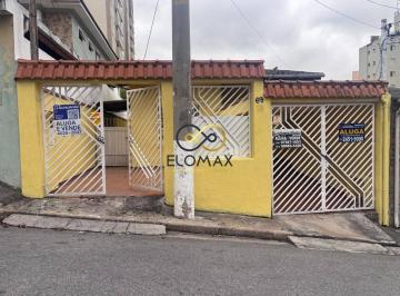 ba0f6f592fa7f53ac756190f12666fc62341ec9f · Vende e Locação - Casa Térrea , 182m2 - Composta 2 casas - Vila Rosália - Guarulhos - SP