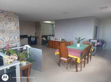 Apartamento · 140m² · 3 Quartos · 1 Vaga · COBERTURA SAO BENEDITO