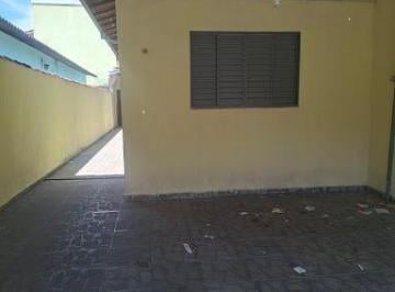 147b5c298fba840c32885e1e09373c9df3b447f2 · Casa com 2 dormitórios para alugar, 95 m² - Parque Residencial Uniao - São José dos Campos/SP