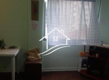 Apartamento · 43m² · Apartamento mobiliado à venda no José Menino, em Santos