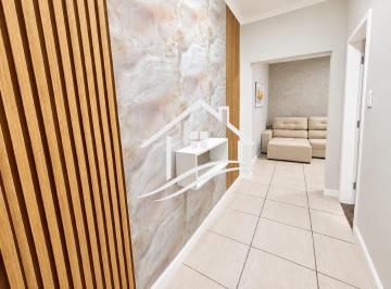 Apartamento · 84m² · 2 Quartos · Apartamento de 84 m² à venda na Vila Mathias, Santos – Aceita financiamento