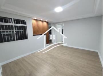 Apartamento · 56m² · 2 Quartos · 1 Vaga · Apartamento mobiliado de 2 quartos à venda na Pompéia, em Santos