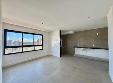Apartamento · 52m² · 1 Quarto · 1 Vaga · Apartamento à venda, 1 quarto, 1 suíte, 1 vaga, Lourdes - Belo Horizonte/MG
