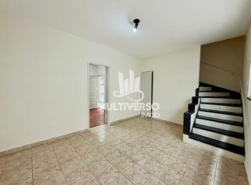 Casa · 75m² · 2 Quartos · CASA 2 DORMITÓRIOS - PONTA DA PRAIA