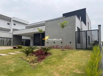 0b4bcd459e652174f073a135b130ca15e4839431 · Casa com 4 suítes à venda, 397 m² por R$ 3.500.000 - Condomínio Residencial Terras da Alvorada - Jun