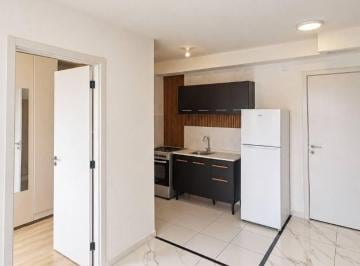 6067499502b13c6b57d32646b800808378f09a83 · Apartamento com 2 dormitórios para alugar, 32 m² por R$ 1.842,00/mês - Quinta da Paineira - São Paul