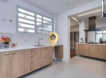 878870d1e164a80d12df4cd2fadde10b72abab82 · Apartamento à Venda em Higienópolis 190m² 3 Quartos 3 Suítes 1 Vaga Aceita Pet