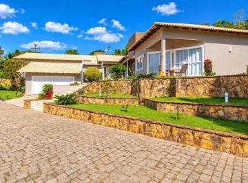 559eb7698548becf2f4e9b1519a966534ada40c2 · Campo Largo, Chácara em Condomínio, 4 Quartos, Campo de futebol