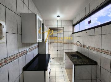 Apartamento de 2 quartos, Cruzeiro · VENDE 02 quartos - ELEVADOR - vazado - localização privilegiada - de frente para o ASSAÍ e SAÍDA