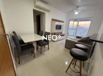 bdde3b4208ac408b56e19452dcc47df0d24d225c · Apartamento com 1 dormitório para alugar, 54 m² por R$ 5.800,00/mês - Embaré - Santos/SP
