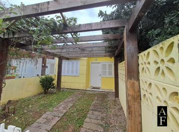 Casa · 62m² · 2 Quartos · 1 Vaga · Casa à venda no bairro Ambrósio - Garopaba/SC