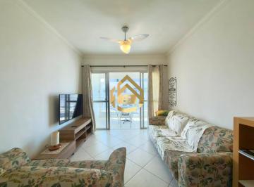 3404bbe4e7d51ae7c47b4db59da5e9482649a6a6 · Apartamento com 2 dormitórios para alugar por R$ 4.200,00/mês - Praia do Tombo - Guarujá/SP