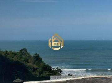 e64e5f63462e3e9c53a307228cee53c954933951 · Apartamento com 2 dormitórios para alugar por R$ 4.200,00/mês - Praia do Tombo - Guarujá/SP