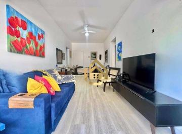 7bb0d8009fae9b9e0dbf4363b0a4574868879b66 · Apartamento com 2 dormitórios para alugar, 80 m² por R$ 5.000,00 - Praia do Tombo - Guarujá/SP