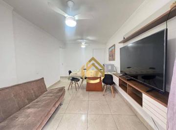 163fb1114da698e22f81f0e1e3f4b97aea6cb1b8 · Apartamento com 2 dormitórios para alugar por R$ 3.500,00 - Praia das Pitangueiras - Guarujá/SP