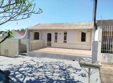 Casa · 120m² · 3 Quartos · 4 Vagas · Casa à venda no bairro Hedy - Londrina/PR