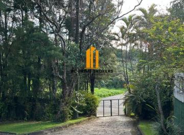 Rural · 1030m² · 2 Quartos · 8 Vagas · Chácara à venda no bairro Estância Recreativa San Fernando - Valinhos/SP