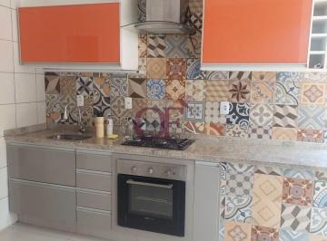 Casa · 78m² · 2 Quartos · 2 Vagas · Casa Reformada e Exclusiva no Condomínio Verdana – Medeiros, Jundiaí/SP