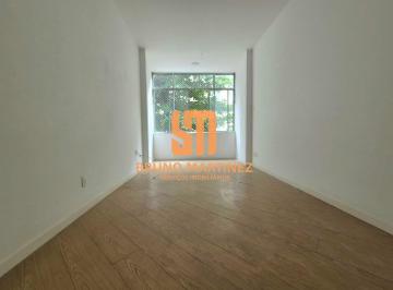 Apartamento · 50m² · 1 Quarto · 1 Vaga · Sala quarto amplo reformado Copacabana
