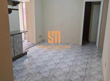 Apartamento · 80m² · 2 Quartos · Centro | 2 Quartos | Garden Exclusivo | Portaria 24h | Salão de Festas