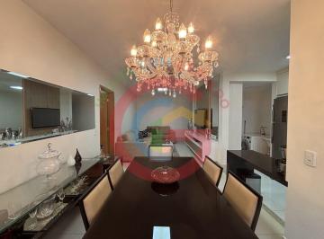 Apartamento · 105m² · 3 Quartos · 2 Vagas · Apartamento Alto Padrão - Setor Aeroporto