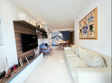 Apartamento · 90m² · 3 Quartos · 2 Vagas · Araguaia Conception Residences - Apartamento com 3 quartos a venda na Freguesia, 90m2, 3 vagas