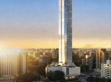 Foto 1 · Salas comerciais, para locação... No Iconic Tower/no Centro de Balneário Camboriú, por R$ 20.000,00!