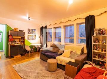 Photo 1 · Apartamento à Venda - Vila Mascote, 3 Quartos, 68 m2