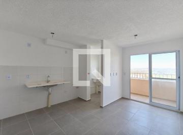 Photo 1 · Apartamento à Venda - Vila Palácios, 2 Quartos, 44 m2