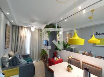 Photo 1 · Apartamento à Venda - Jardim Santa Marcelina, 3 Quartos, 60 m2