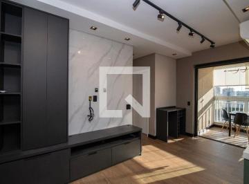 Photo 1 · Apartamento à Venda - Jardim Rosolem, 2 Quartos, 56 m2
