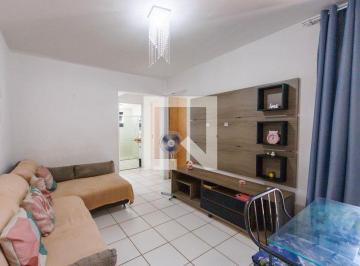 Photo 1 · Apartamento à Venda - Parque Residencial Sabiás, 2 Quartos, 48 m2