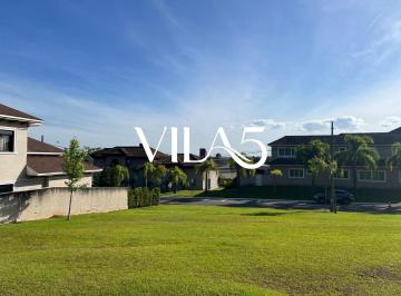 1 · Lote Exclusivo de 700 m² em Frente à Mata Preservada | Alphaville Graciosa