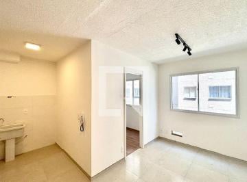 Photo 1 · Apartamento à Venda - Vila Princesa Isabel, 2 Quartos, 34 m2