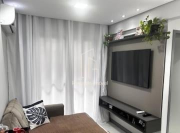 Photo 1 · Apartamento à venda em Horto Florestal, São Paulo-SP: 2 quartos, 1 sala, 1 banhe