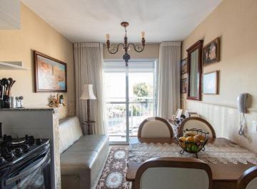Photo 1 · Apartamento à Venda - Cambuci, 2 Quartos, 35 m2