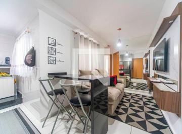 Photo 1 · Apartamento à Venda - Vila Tibirica, 2 Quartos, 90 m2