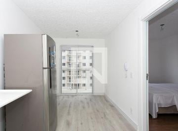 Photo 1 · Apartamento à Venda - Tatuapé, 1 Quarto, 27 m2