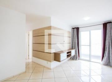Photo 1 · Apartamento à Venda - Vila Tibirica, 3 Quartos, 63 m2