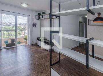 Photo 1 · Apartamento à Venda - Vila das Mercês, 3 Quartos, 70 m2
