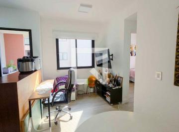Photo 1 · Apartamento à Venda - Bonfim , 2 Quartos, 39 m2