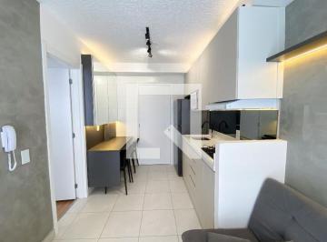 Photo 1 · Apartamento à Venda - Belém, 1 Quarto, 29 m2