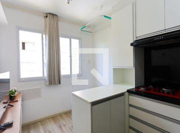 Photo 1 · Apartamento à Venda - Panamby, 1 Quarto, 25 m2
