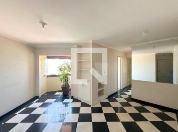 Photo 1 · Apartamento à Venda - Bosque da Saúde, 3 Quartos, 72 m2