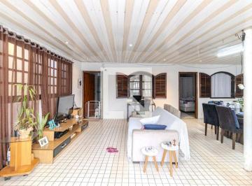 Photo 1 · Casa à Venda - Campos Elíseos, 4 Quartos, 540 m2