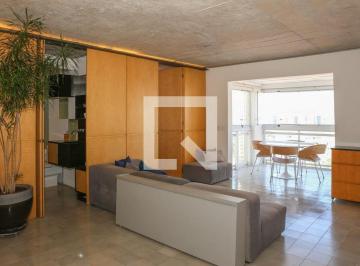 Photo 1 · Apartamento à Venda - Alto da Lapa, 2 Quartos, 129 m2