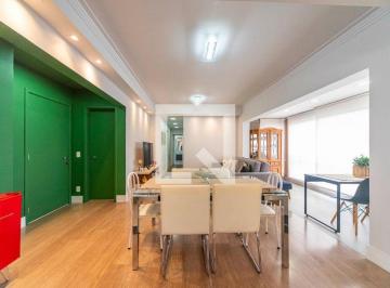 Photo 1 · Apartamento à Venda - Vila América, 3 Quartos, 107 m2