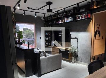 Photo 1 · Apartamento à Venda - Vila Constança , 2 Quartos, 90 m2